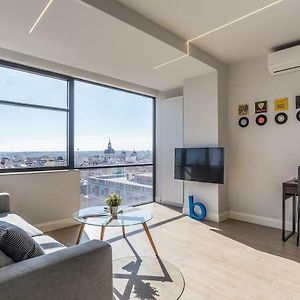 Deluxe Appartement
